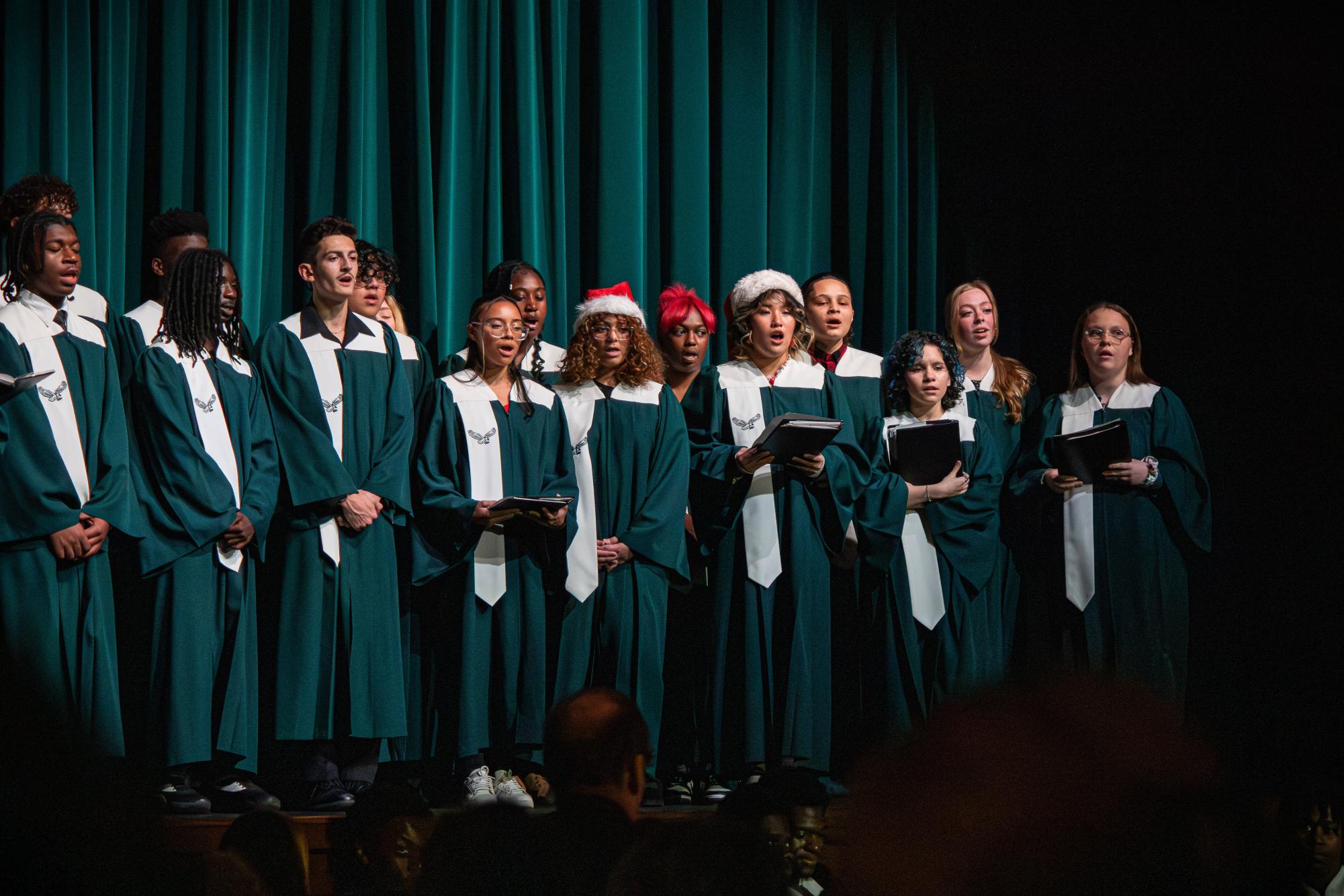 Chamber Choir