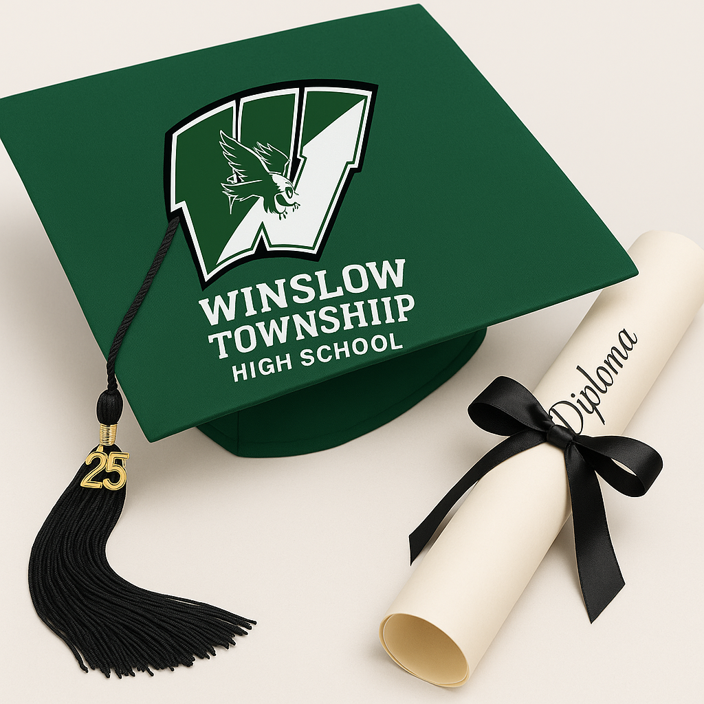 Senior Spotlight: Senior Valedictorian Taiwo Olabode