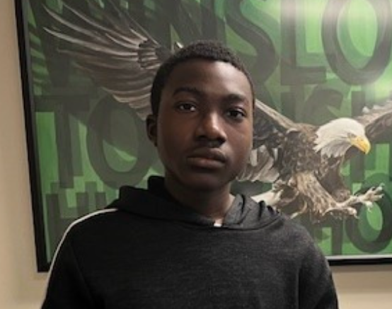 Interview with C-SPAN StudentCam Winner, Daniel Aasa
