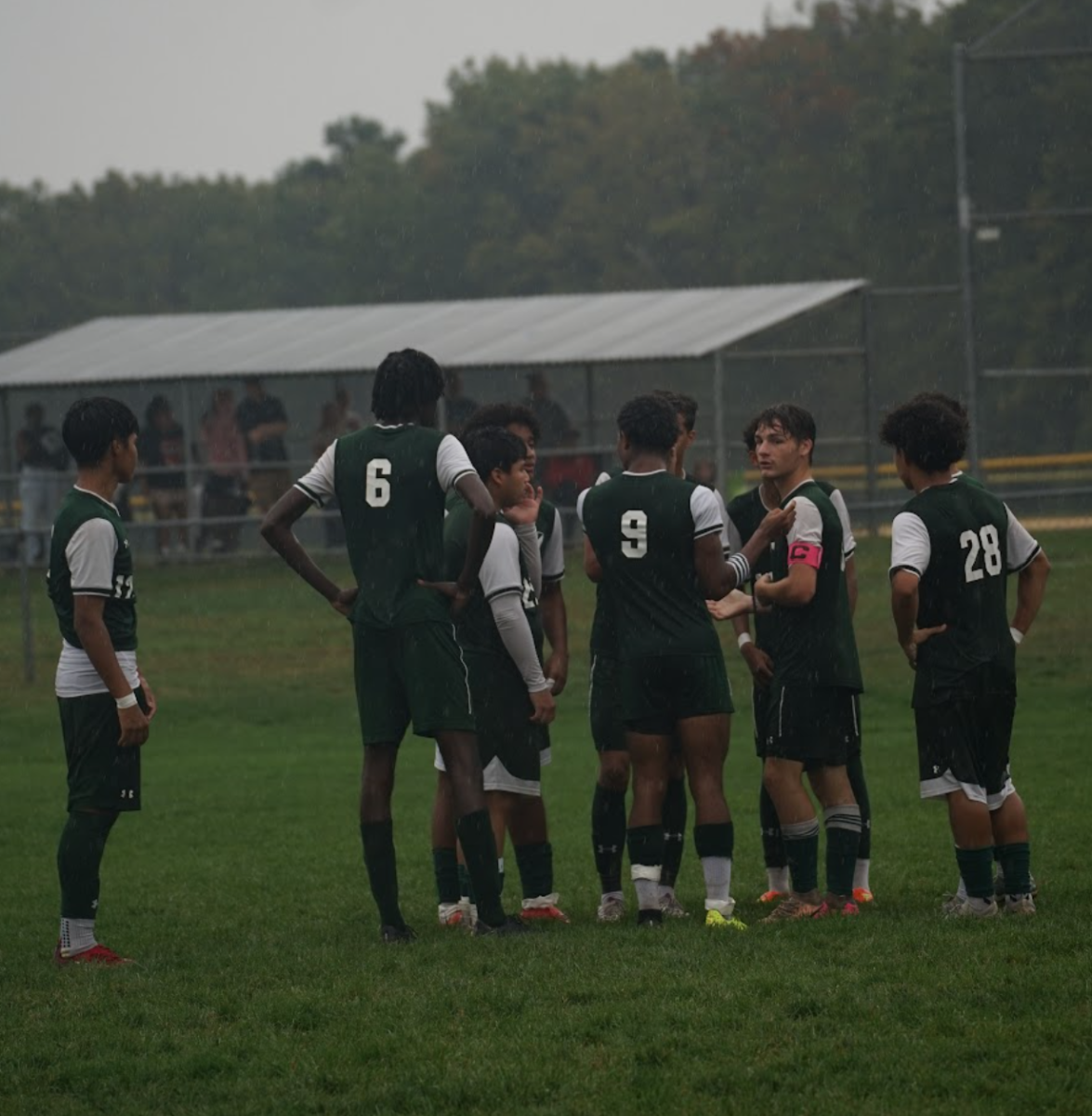Winslow Soccer Wins Three Straight
