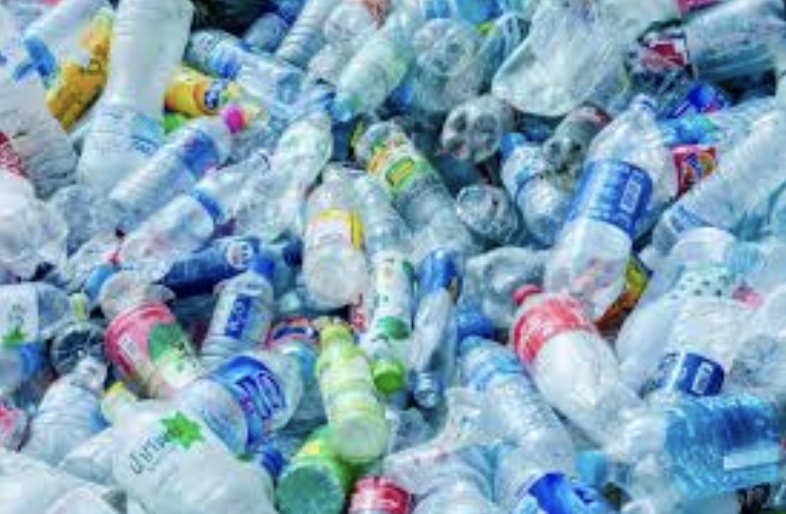 Ways You Can Reuse Plastic Bottles
