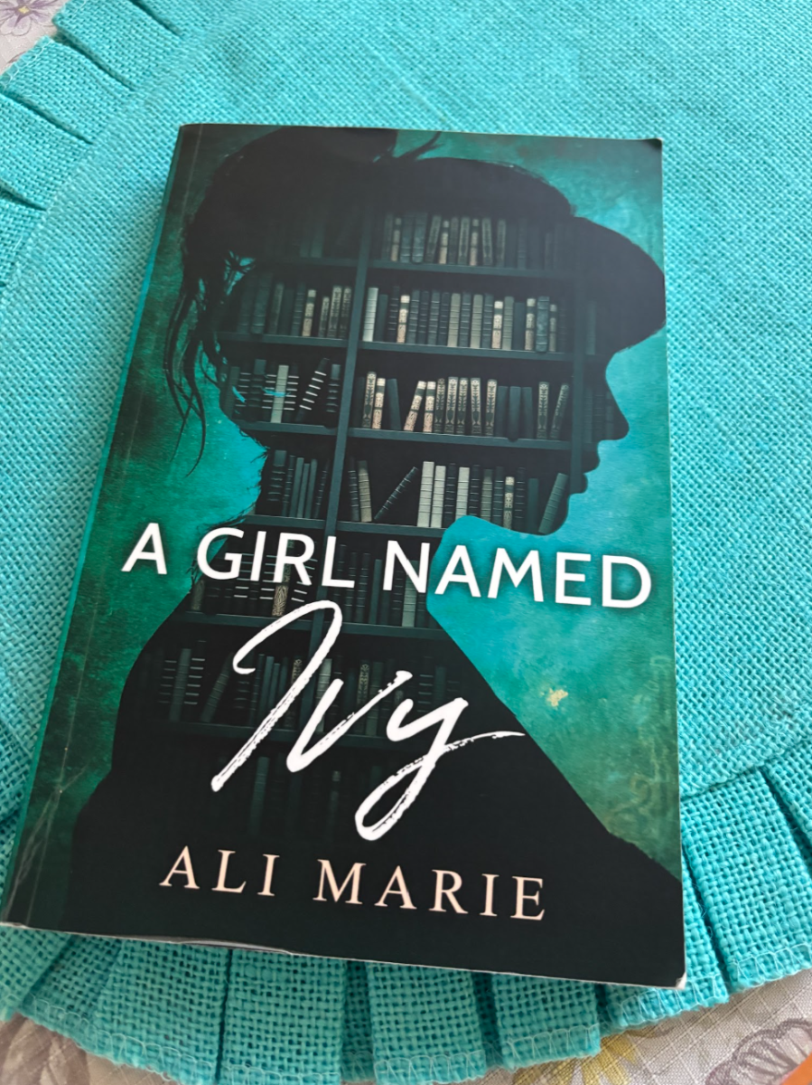 Book Review: "A Girl Named Ivy"